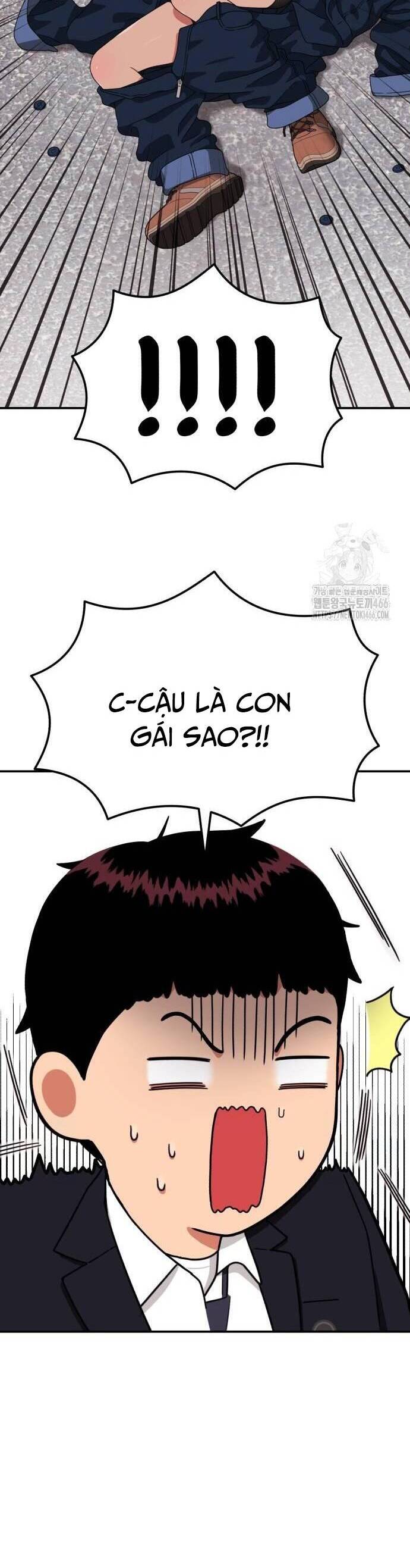 Huấn Luyện Chiến Đấu Siêu Cấp Chapter 45 - 52