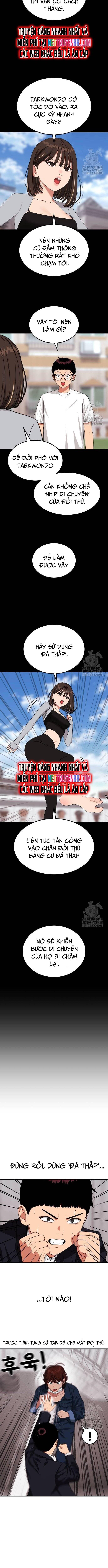 Huấn Luyện Chiến Đấu Siêu Cấp Chapter 45 - 7