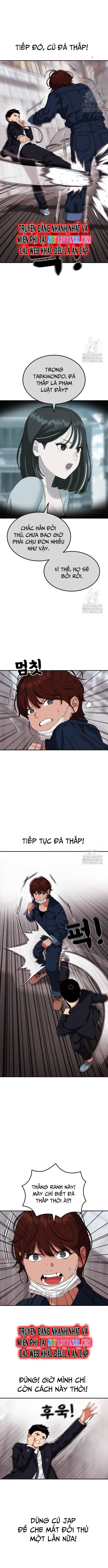 Huấn Luyện Chiến Đấu Siêu Cấp Chapter 45 - 8