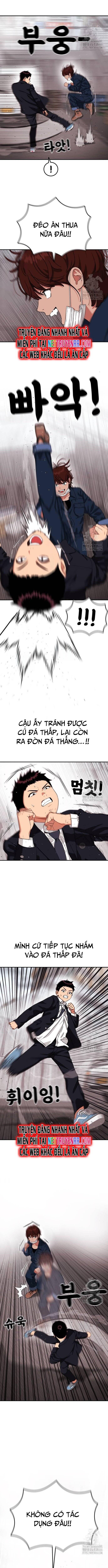 Huấn Luyện Chiến Đấu Siêu Cấp Chapter 45 - 9