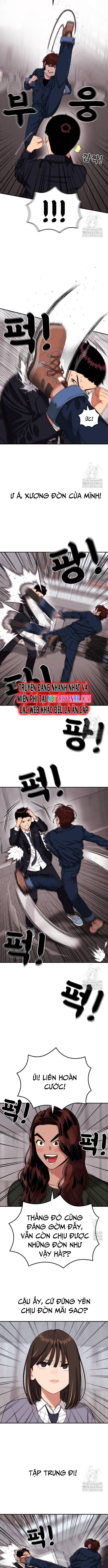 Huấn Luyện Chiến Đấu Siêu Cấp Chapter 45 - 10