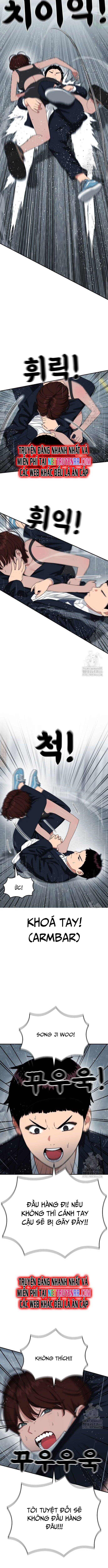 Huấn Luyện Chiến Đấu Siêu Cấp Chapter 46 - 11