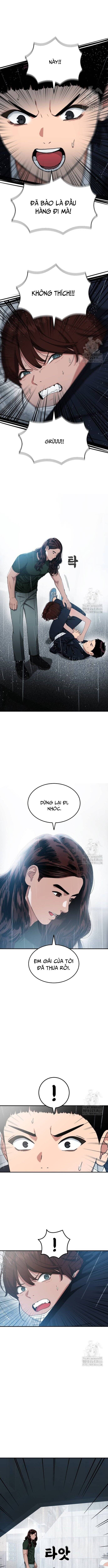 Huấn Luyện Chiến Đấu Siêu Cấp Chapter 46 - 12