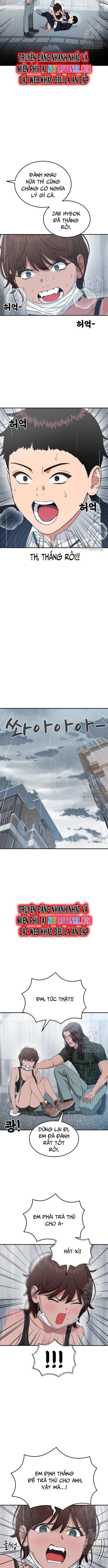 Huấn Luyện Chiến Đấu Siêu Cấp Chapter 46 - 13