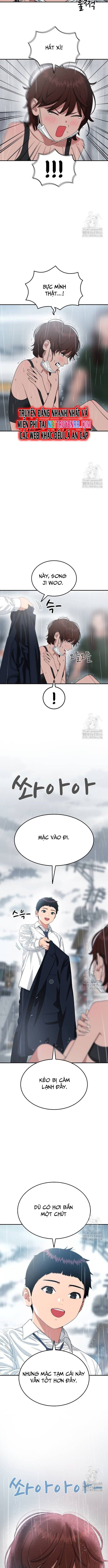 Huấn Luyện Chiến Đấu Siêu Cấp Chapter 46 - 14