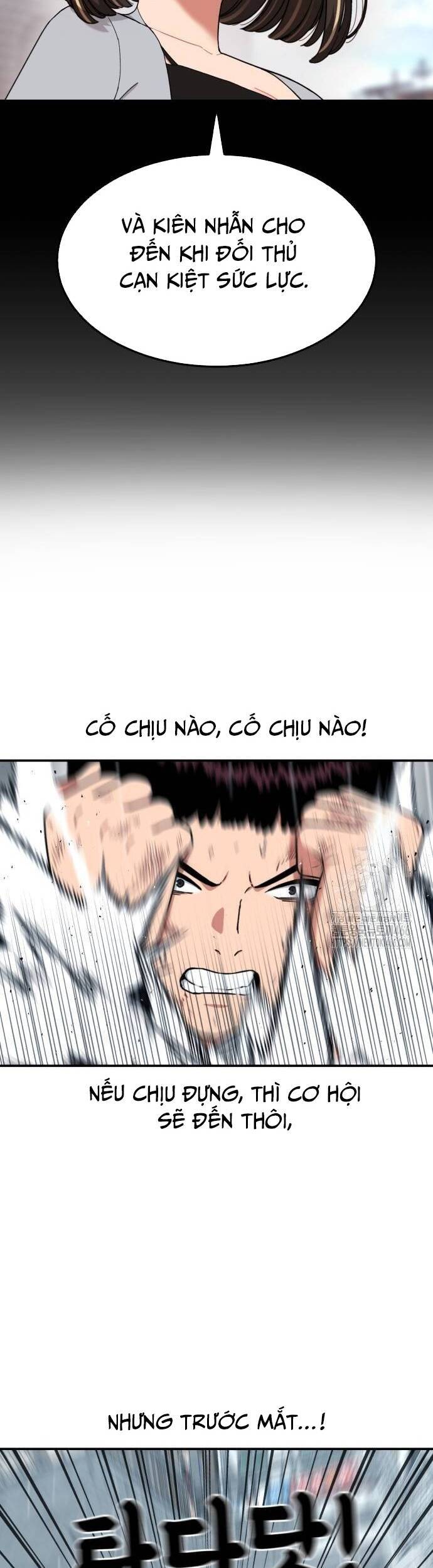 Huấn Luyện Chiến Đấu Siêu Cấp Chapter 46 - 18