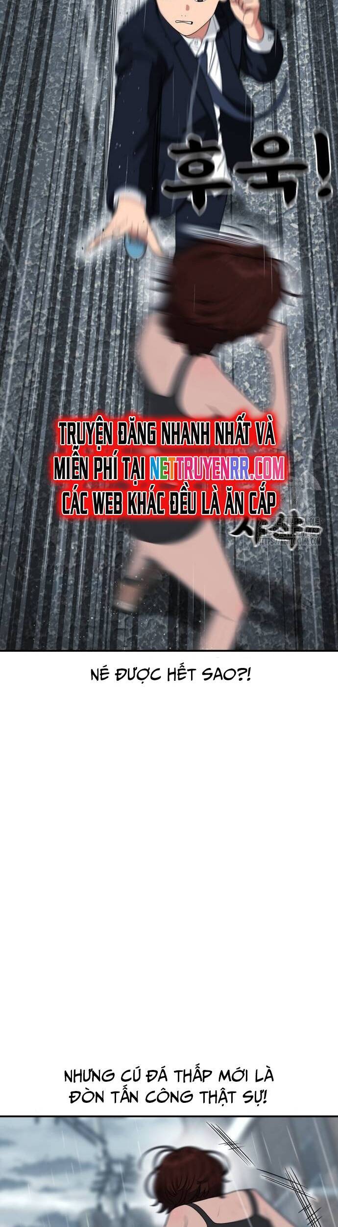 Huấn Luyện Chiến Đấu Siêu Cấp Chapter 46 - 22