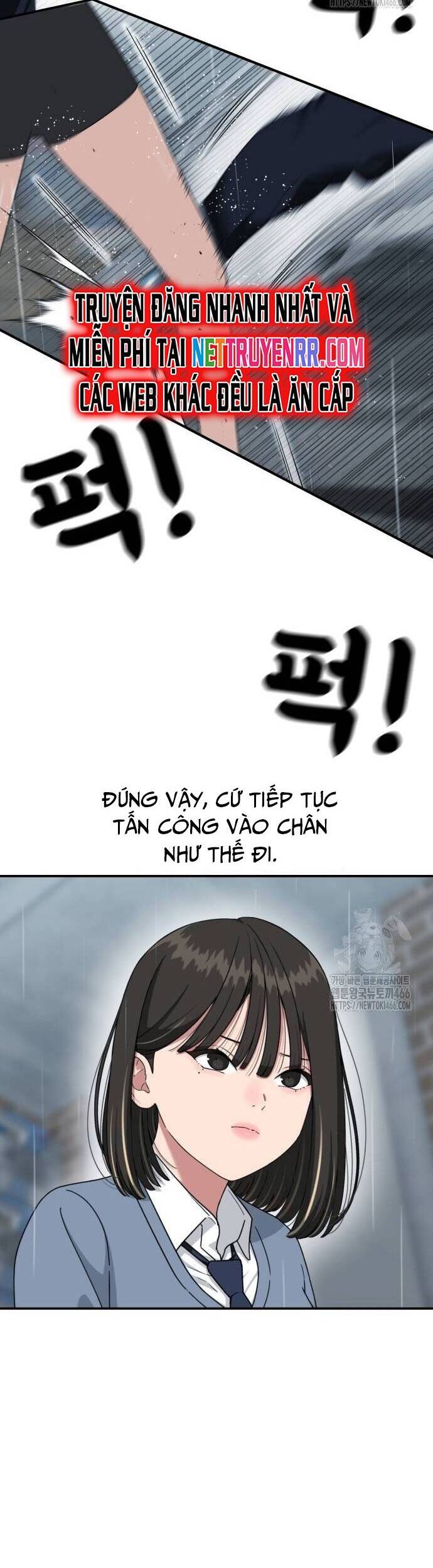 Huấn Luyện Chiến Đấu Siêu Cấp Chapter 46 - 25