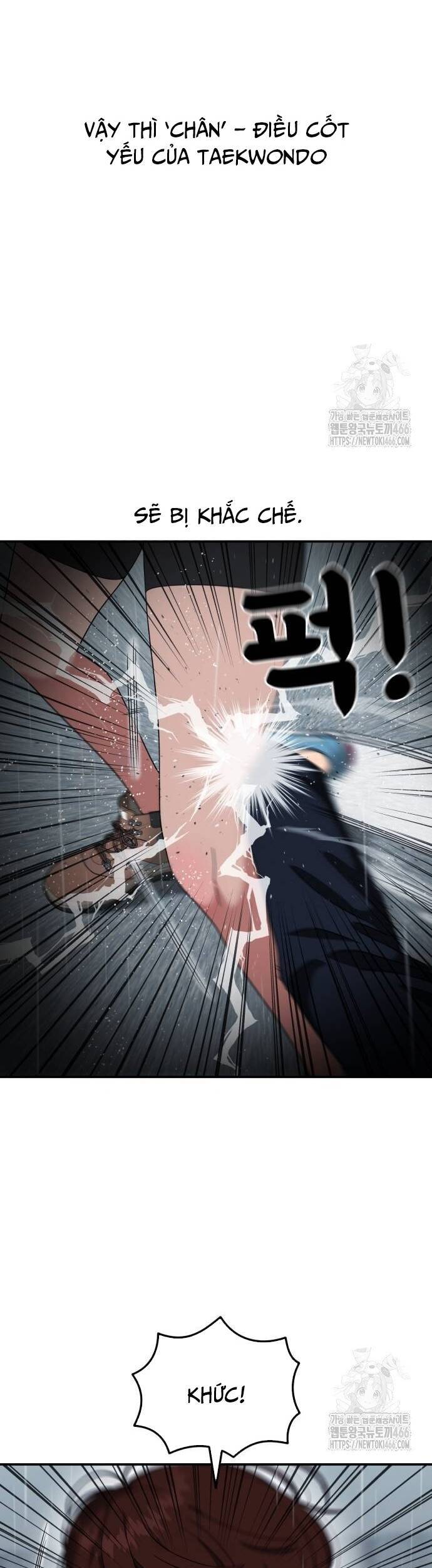 Huấn Luyện Chiến Đấu Siêu Cấp Chapter 46 - 26