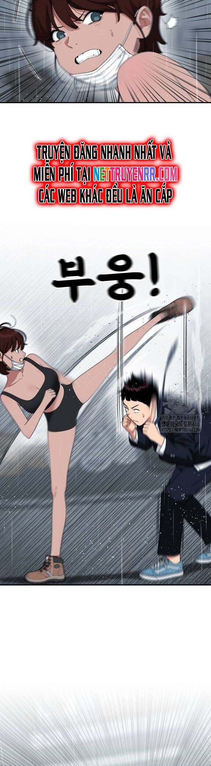 Huấn Luyện Chiến Đấu Siêu Cấp Chapter 46 - 27