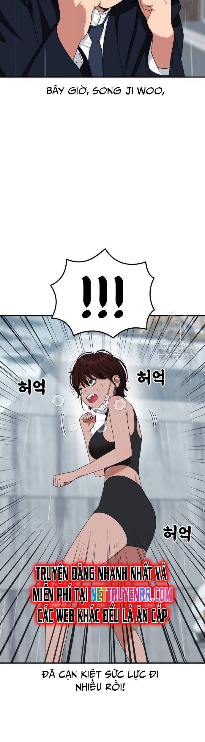 Huấn Luyện Chiến Đấu Siêu Cấp Chapter 46 - 29