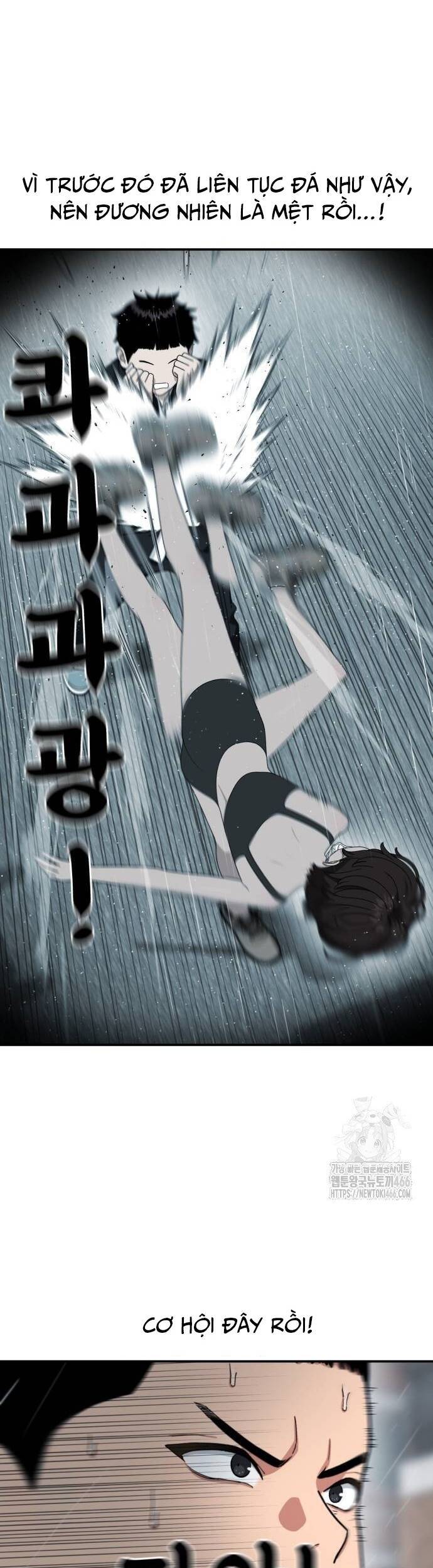 Huấn Luyện Chiến Đấu Siêu Cấp Chapter 46 - 30
