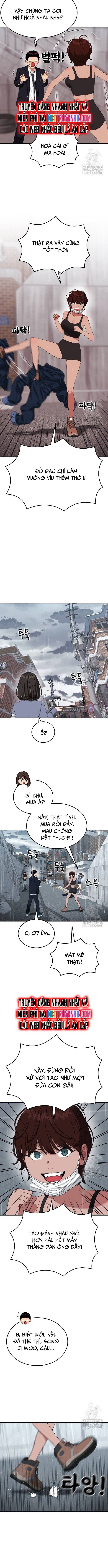 Huấn Luyện Chiến Đấu Siêu Cấp Chapter 46 - 4