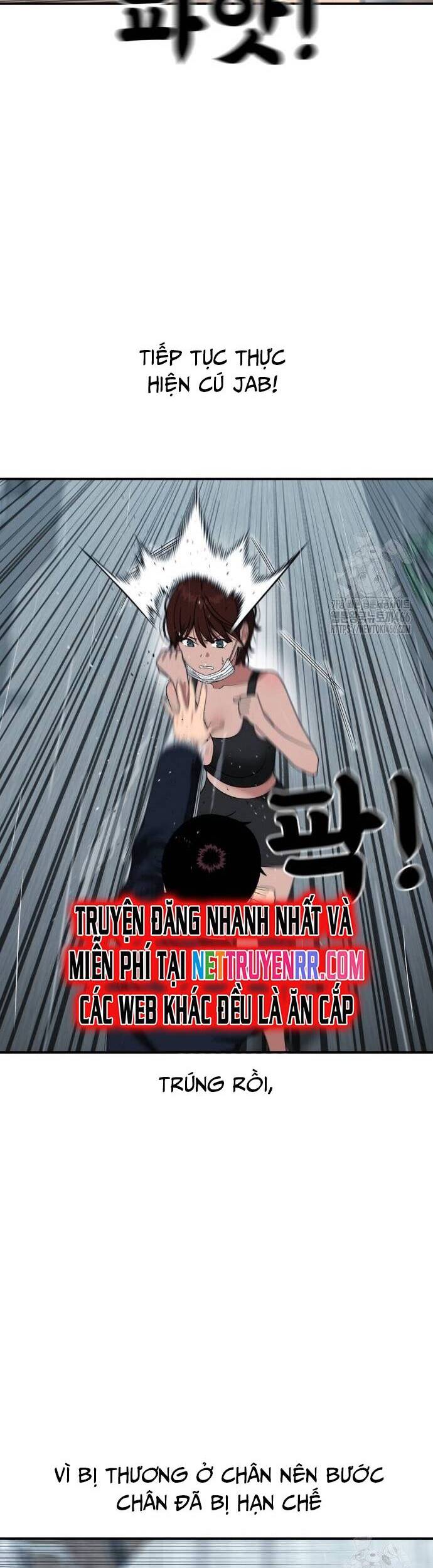 Huấn Luyện Chiến Đấu Siêu Cấp Chapter 46 - 31