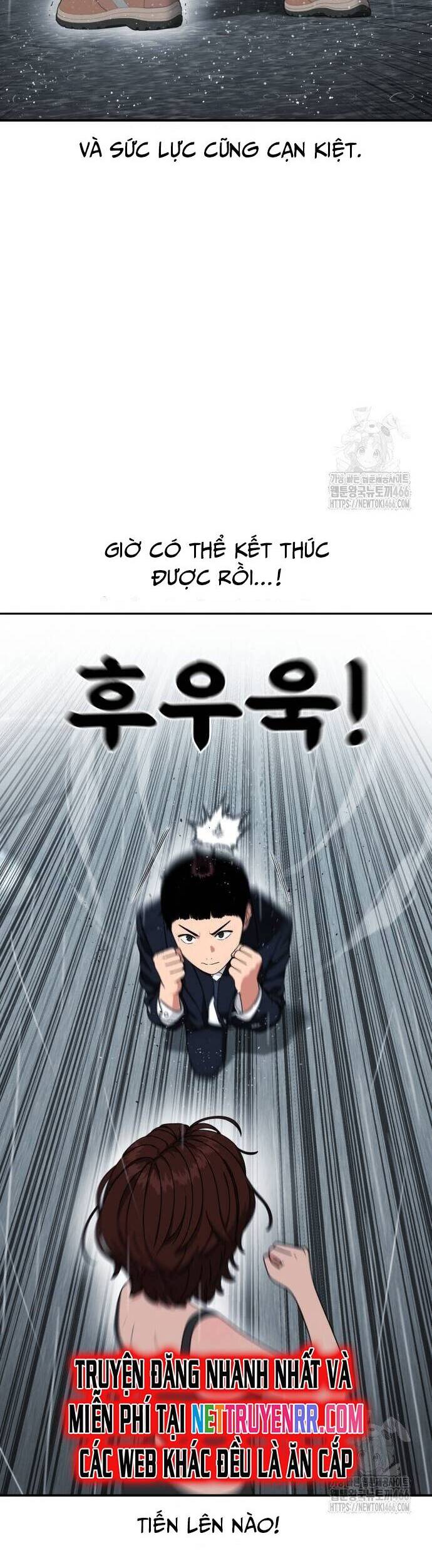 Huấn Luyện Chiến Đấu Siêu Cấp Chapter 46 - 33