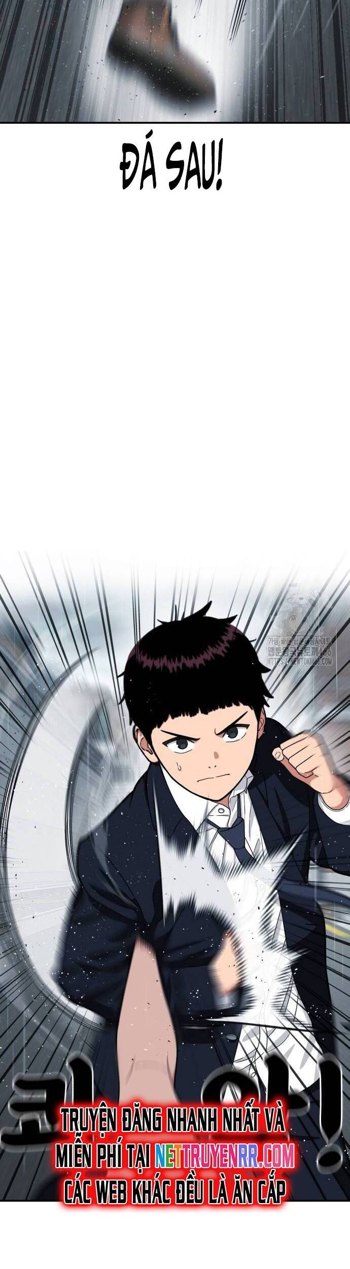 Huấn Luyện Chiến Đấu Siêu Cấp Chapter 46 - 36