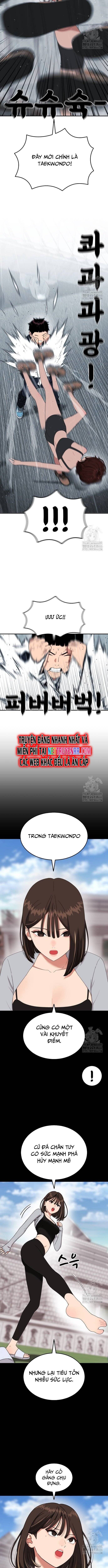 Huấn Luyện Chiến Đấu Siêu Cấp Chapter 46 - 5