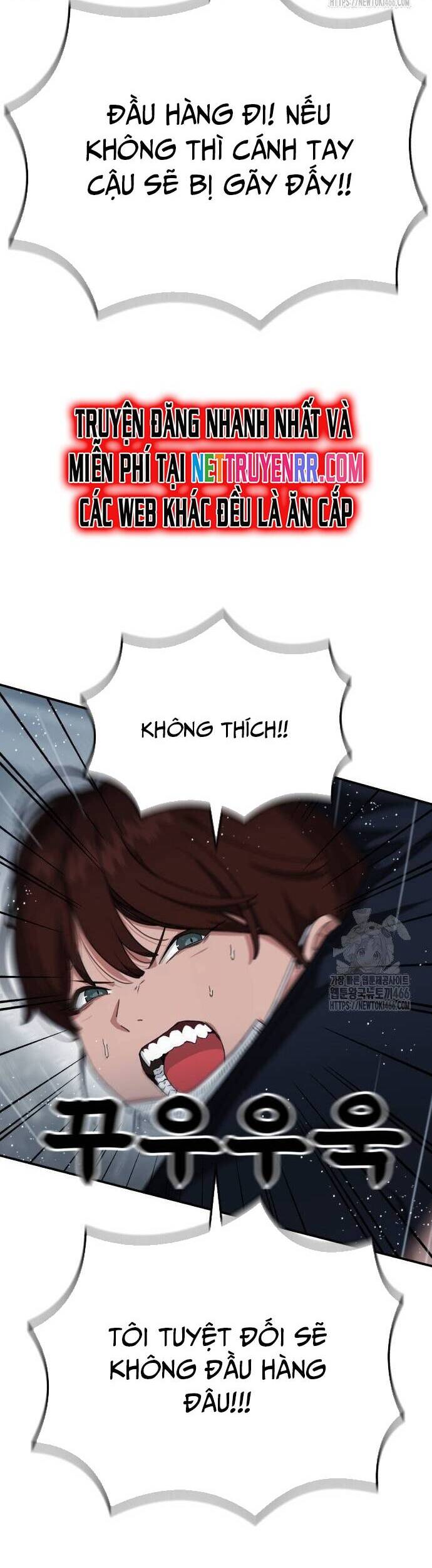 Huấn Luyện Chiến Đấu Siêu Cấp Chapter 46 - 41