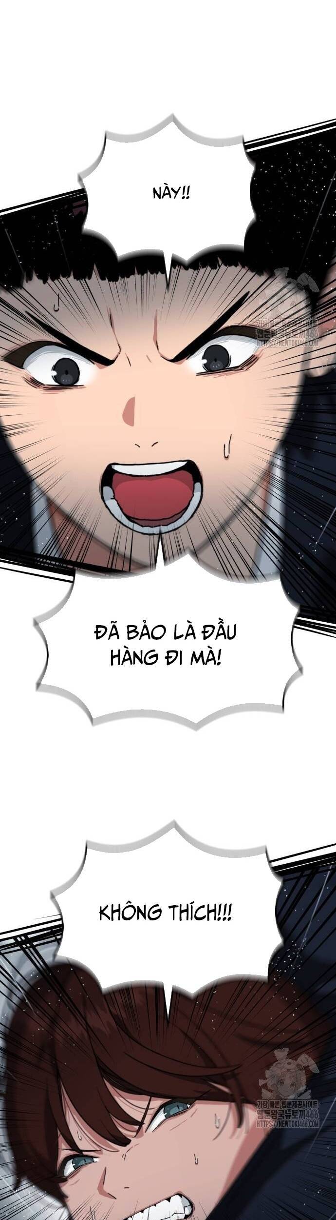 Huấn Luyện Chiến Đấu Siêu Cấp Chapter 46 - 42