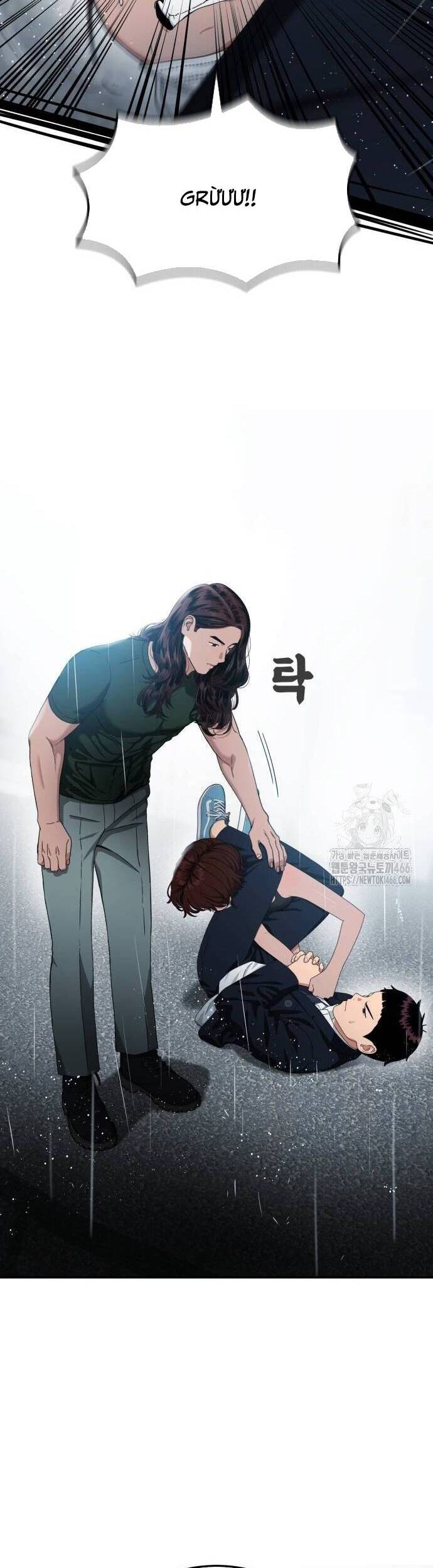 Huấn Luyện Chiến Đấu Siêu Cấp Chapter 46 - 43