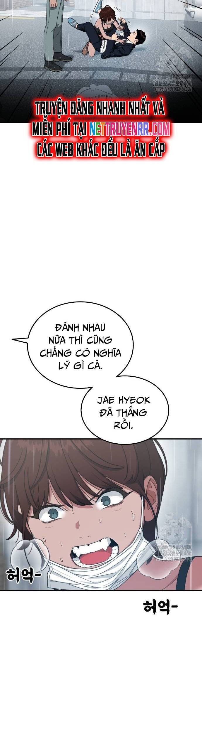 Huấn Luyện Chiến Đấu Siêu Cấp Chapter 46 - 46