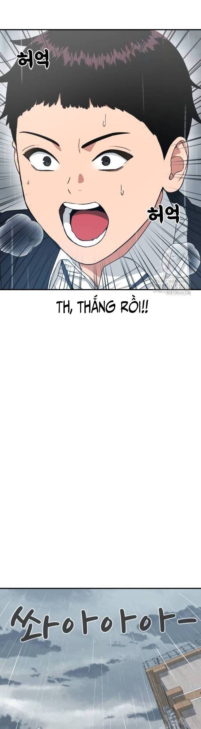 Huấn Luyện Chiến Đấu Siêu Cấp Chapter 46 - 47