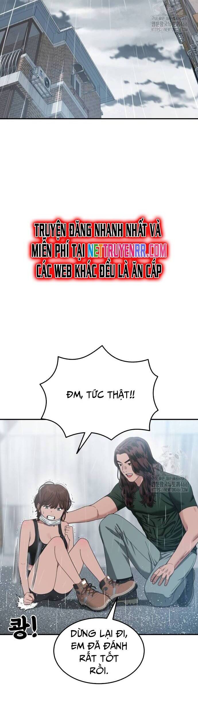 Huấn Luyện Chiến Đấu Siêu Cấp Chapter 46 - 48