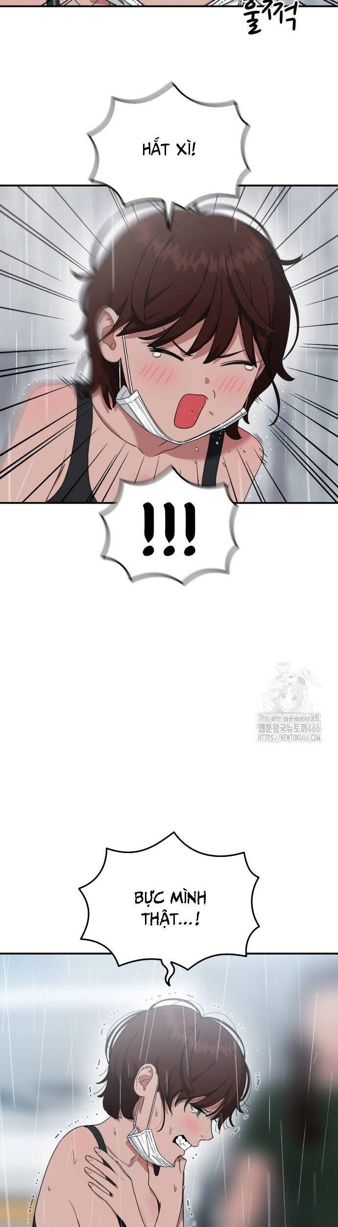 Huấn Luyện Chiến Đấu Siêu Cấp Chapter 46 - 50