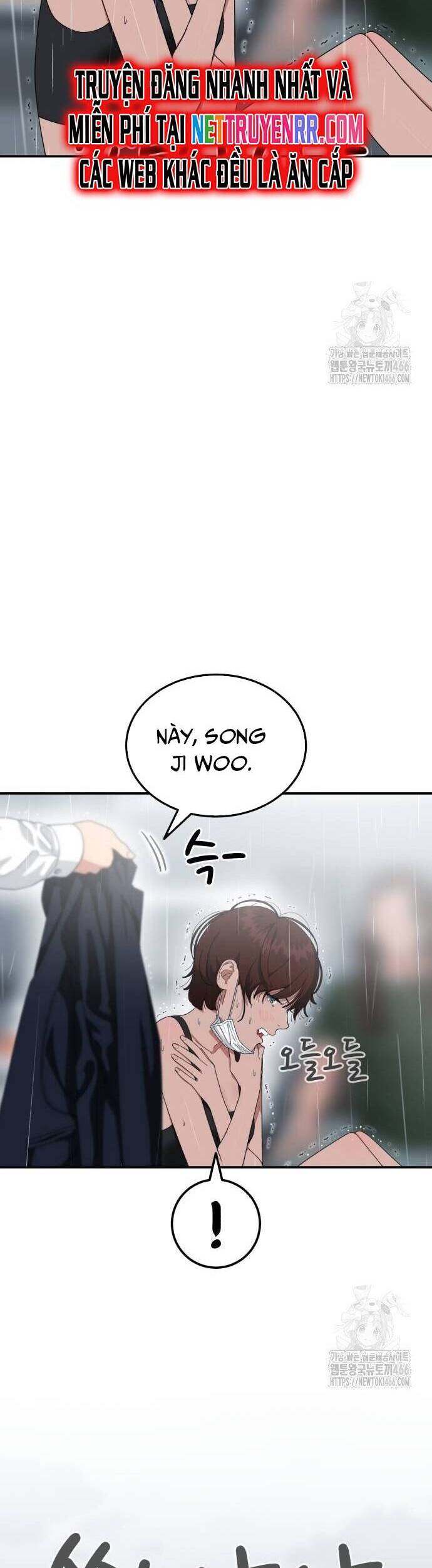 Huấn Luyện Chiến Đấu Siêu Cấp Chapter 46 - 51