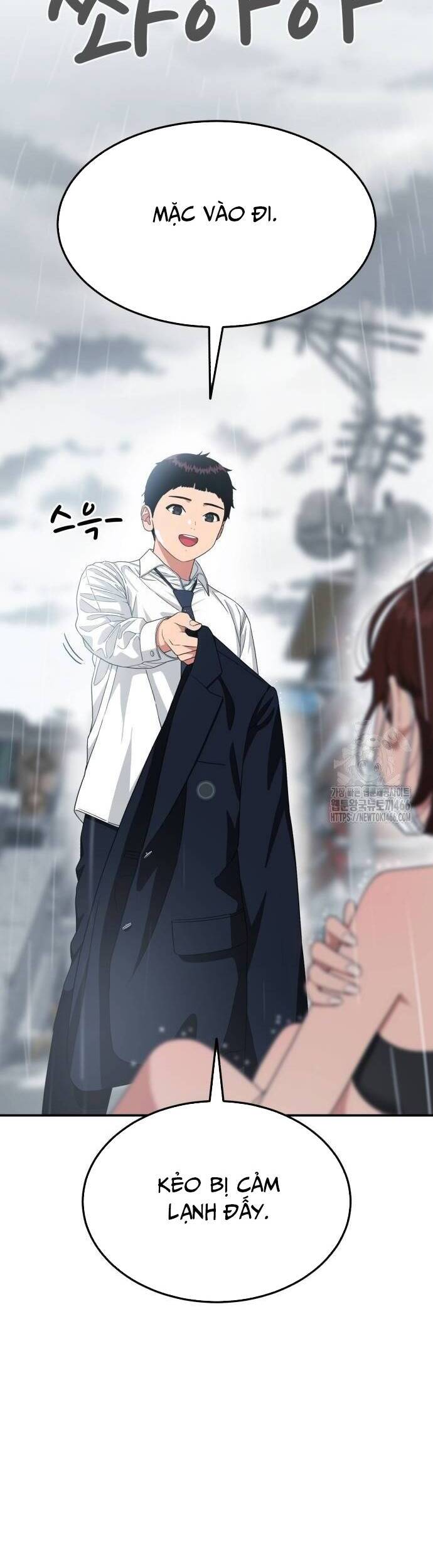 Huấn Luyện Chiến Đấu Siêu Cấp Chapter 46 - 52