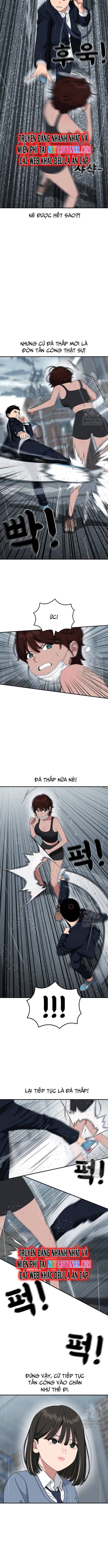 Huấn Luyện Chiến Đấu Siêu Cấp Chapter 46 - 7