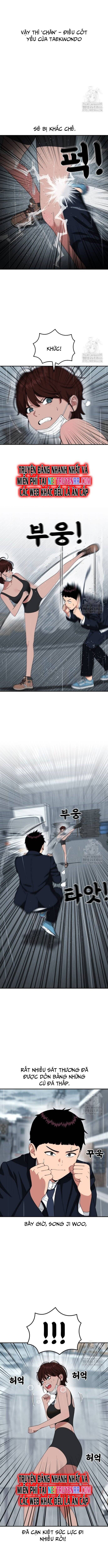 Huấn Luyện Chiến Đấu Siêu Cấp Chapter 46 - 8