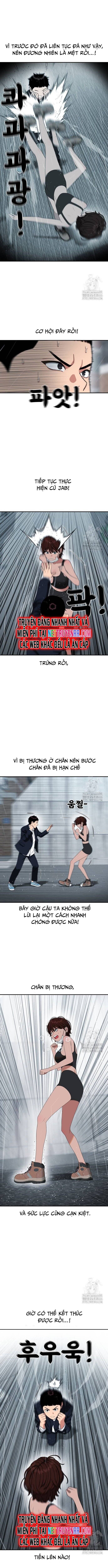 Huấn Luyện Chiến Đấu Siêu Cấp Chapter 46 - 9