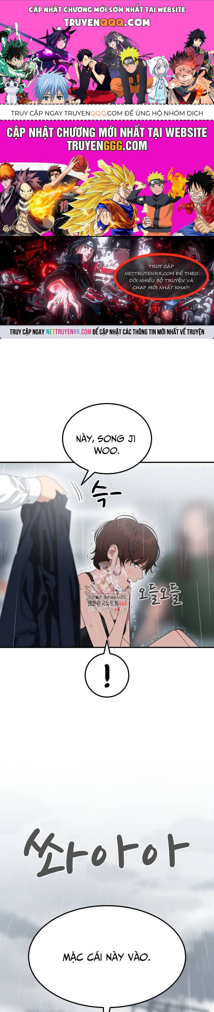 Huấn Luyện Chiến Đấu Siêu Cấp Chapter 47 - 1