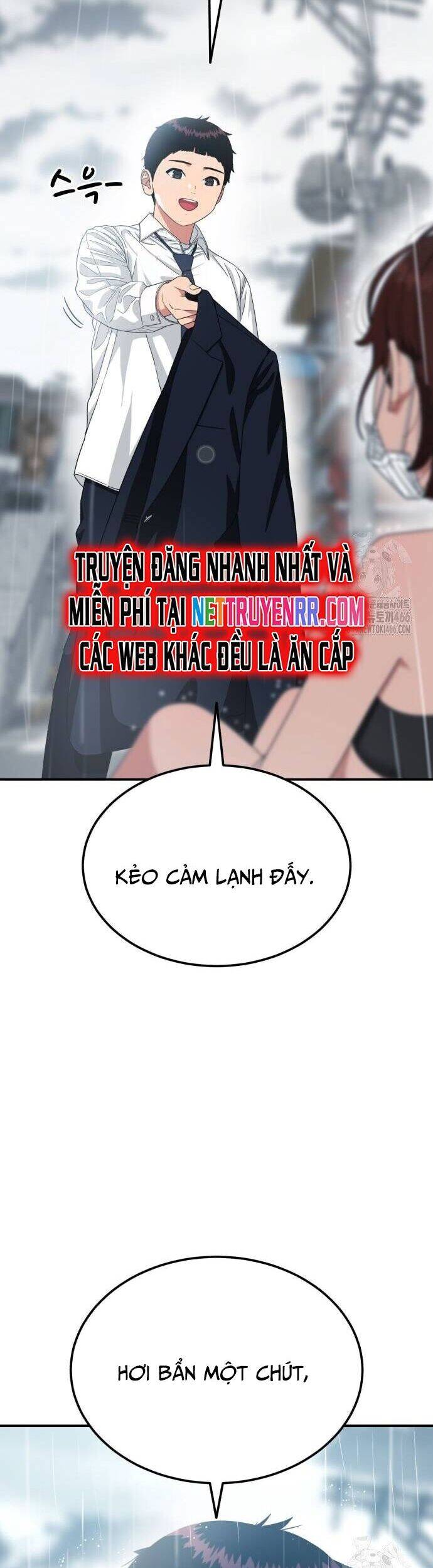 Huấn Luyện Chiến Đấu Siêu Cấp Chapter 47 - 2