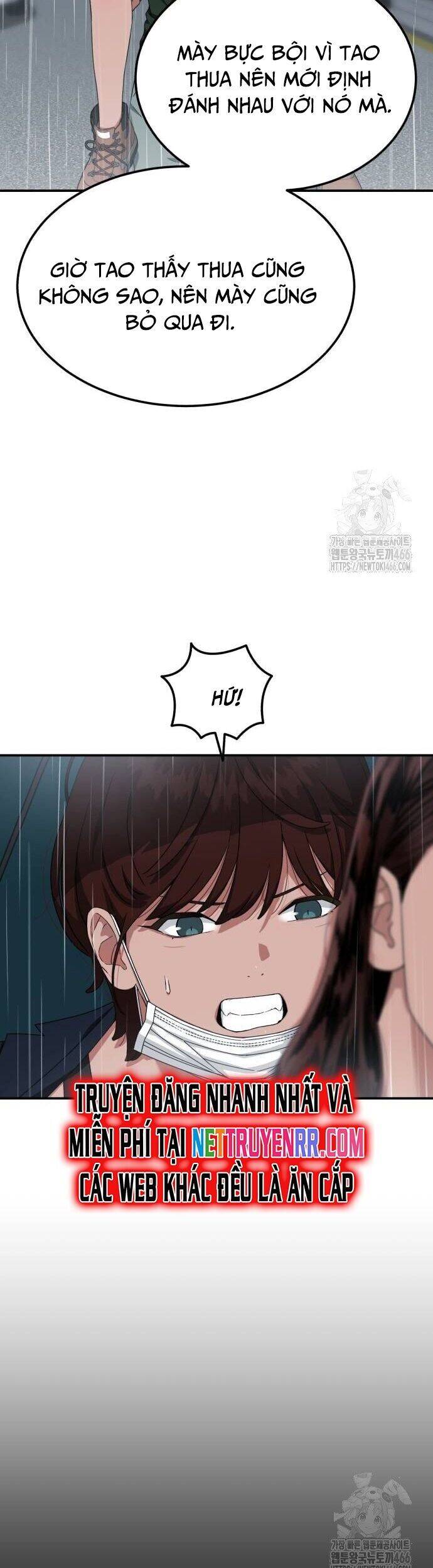 Huấn Luyện Chiến Đấu Siêu Cấp Chapter 47 - 11