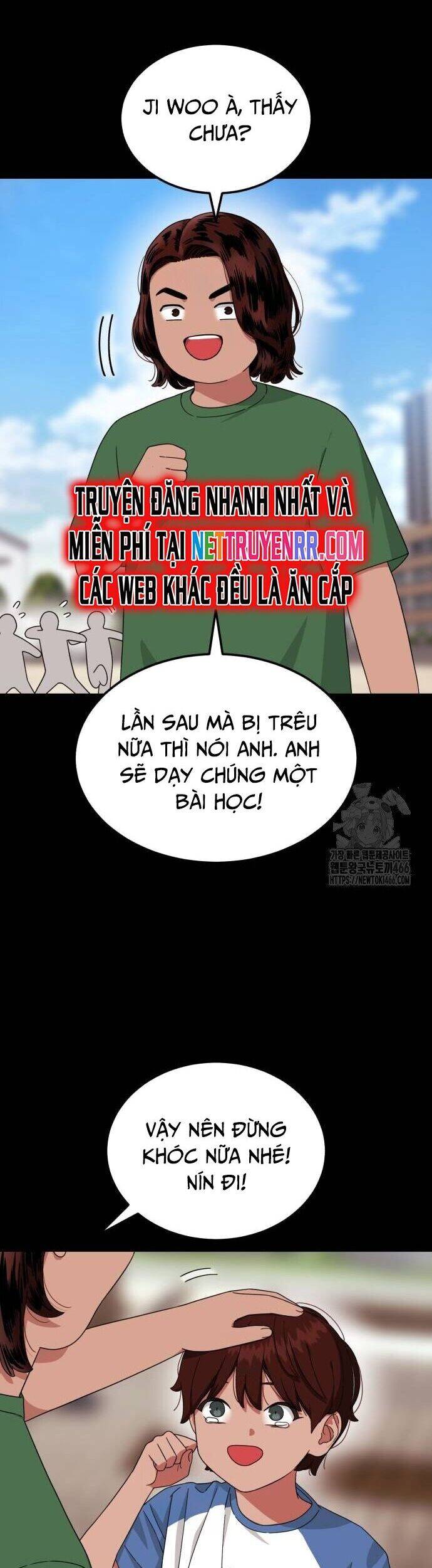 Huấn Luyện Chiến Đấu Siêu Cấp Chapter 47 - 14