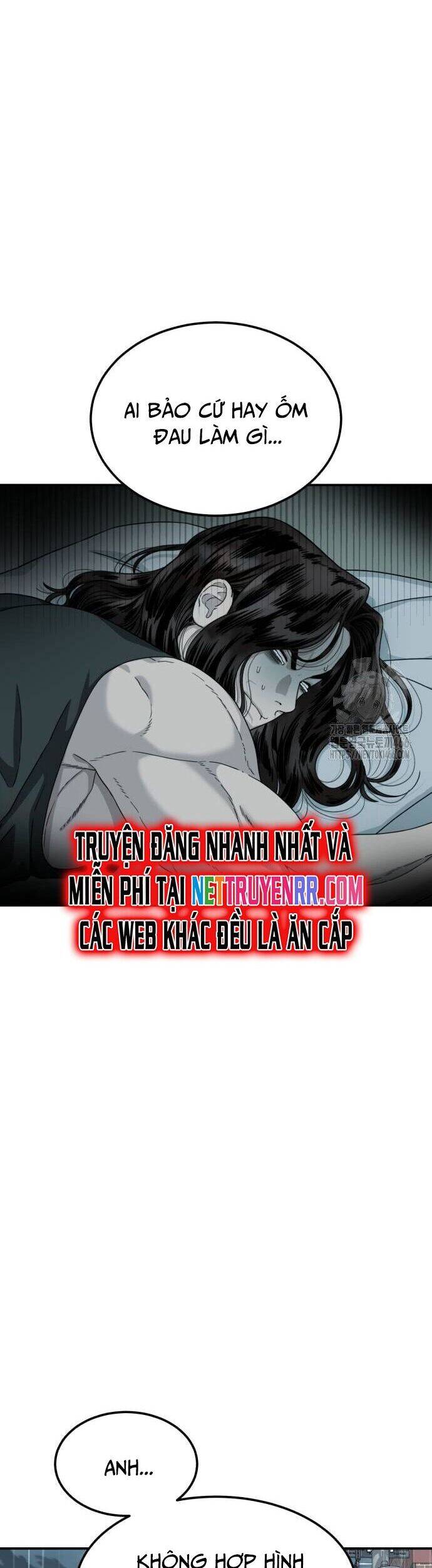 Huấn Luyện Chiến Đấu Siêu Cấp Chapter 47 - 16