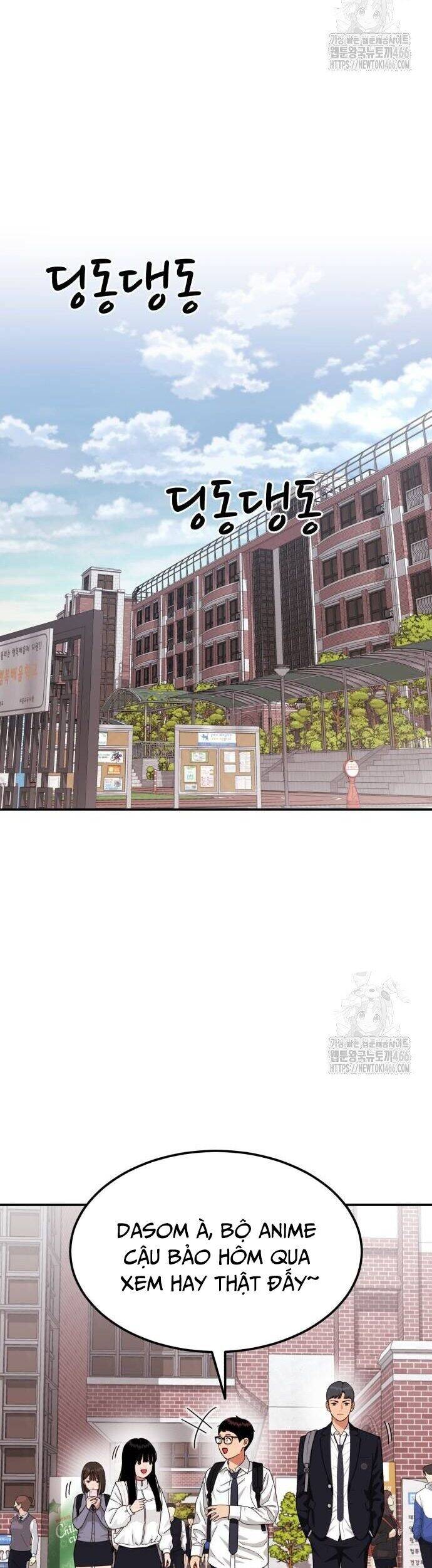 Huấn Luyện Chiến Đấu Siêu Cấp Chapter 47 - 19