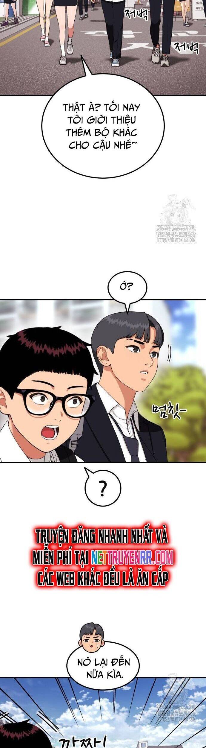 Huấn Luyện Chiến Đấu Siêu Cấp Chapter 47 - 20