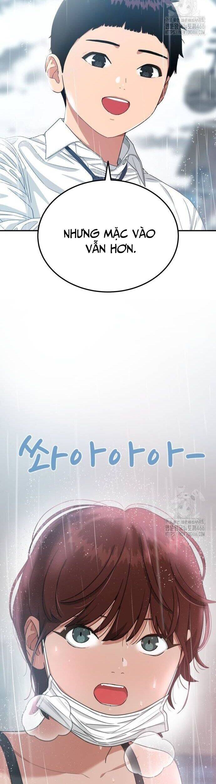 Huấn Luyện Chiến Đấu Siêu Cấp Chapter 47 - 3