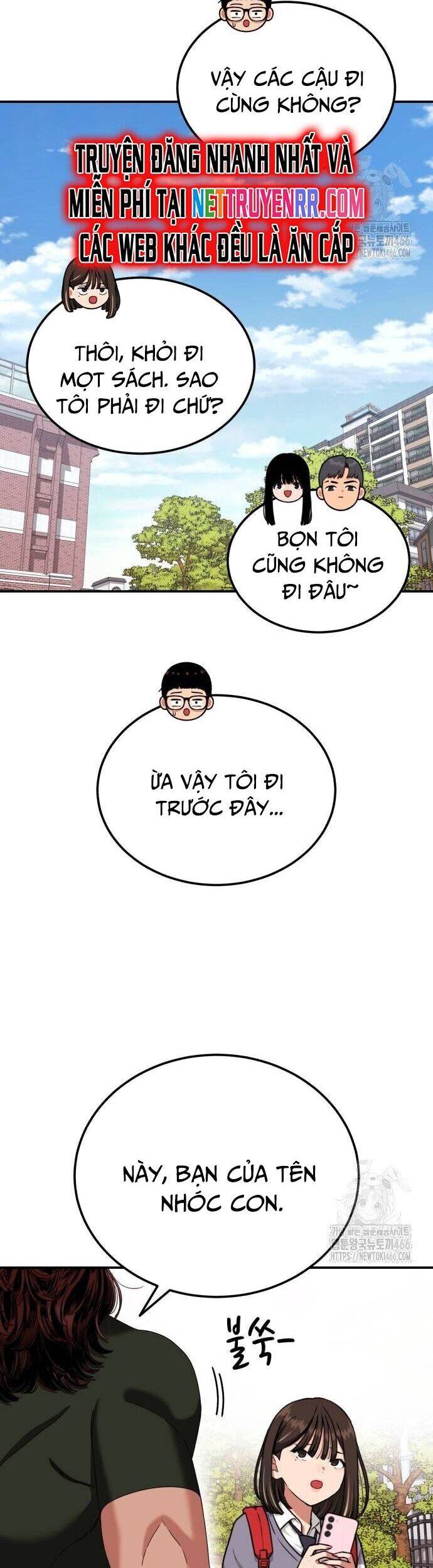 Huấn Luyện Chiến Đấu Siêu Cấp Chapter 47 - 24