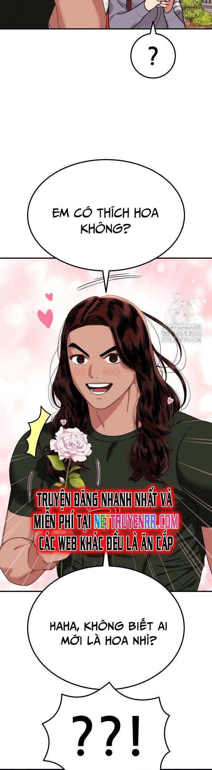 Huấn Luyện Chiến Đấu Siêu Cấp Chapter 47 - 25