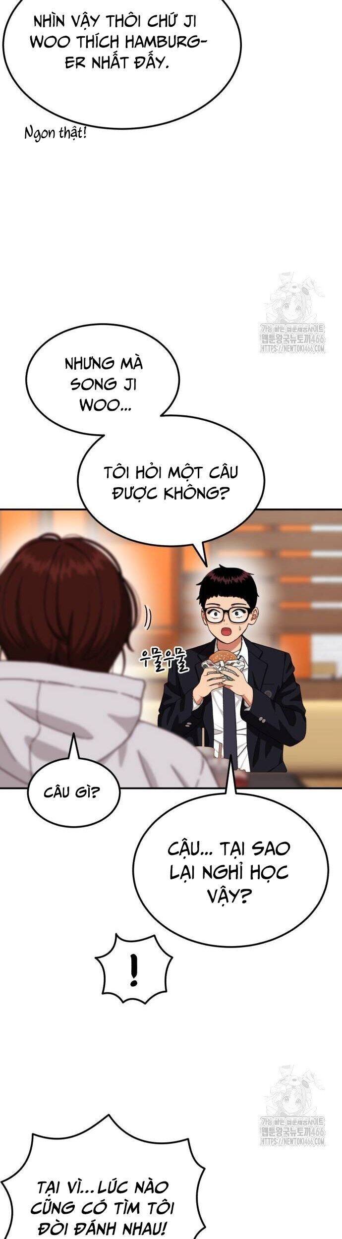 Huấn Luyện Chiến Đấu Siêu Cấp Chapter 47 - 29