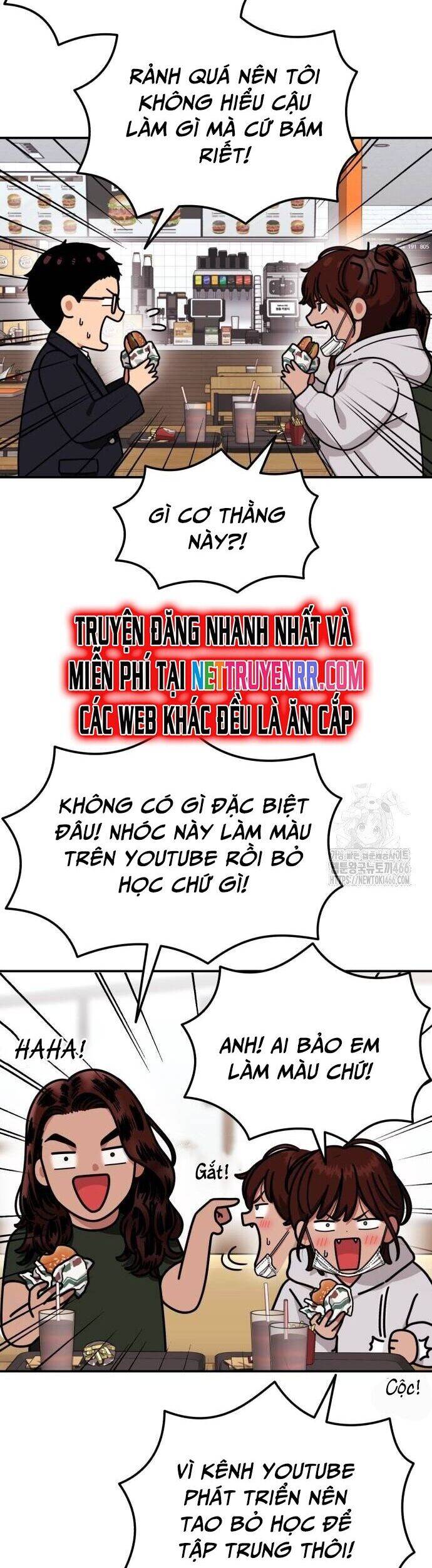 Huấn Luyện Chiến Đấu Siêu Cấp Chapter 47 - 30