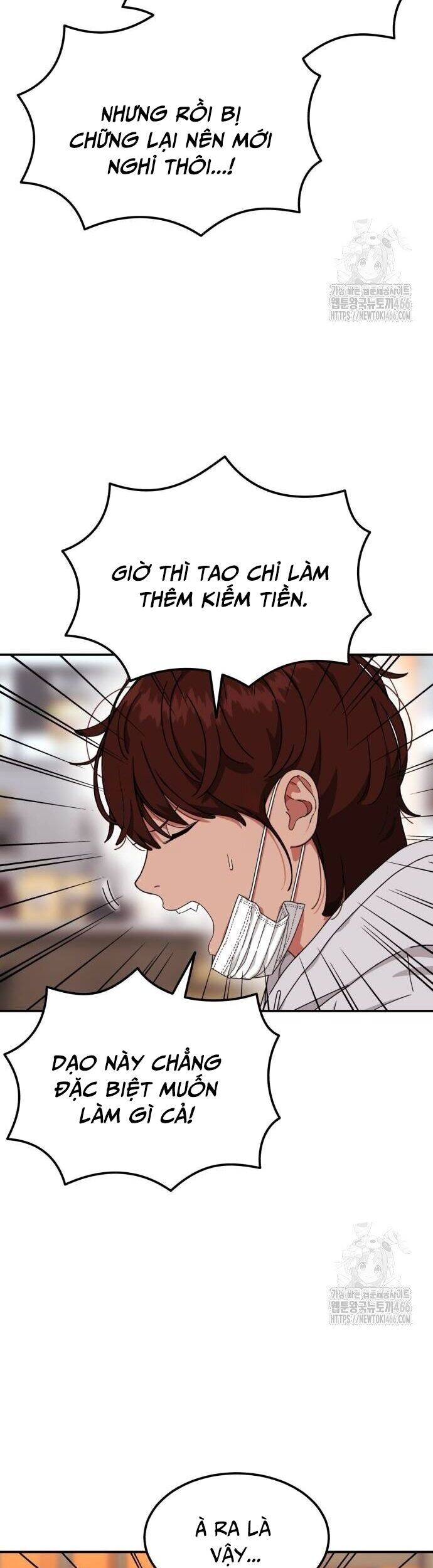 Huấn Luyện Chiến Đấu Siêu Cấp Chapter 47 - 31