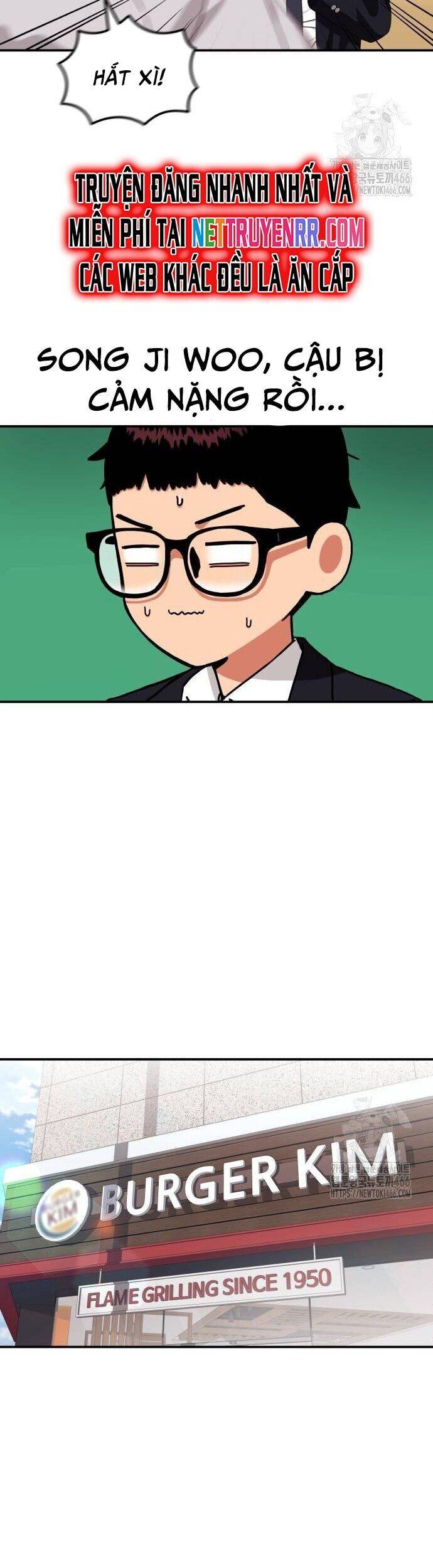 Huấn Luyện Chiến Đấu Siêu Cấp Chapter 47 - 33