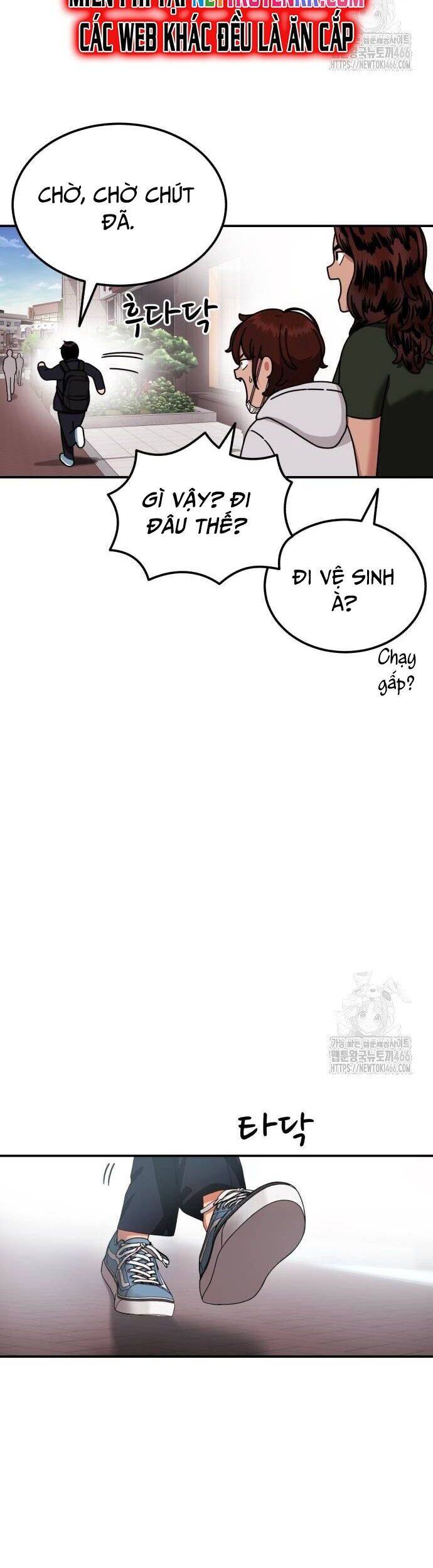 Huấn Luyện Chiến Đấu Siêu Cấp Chapter 47 - 35