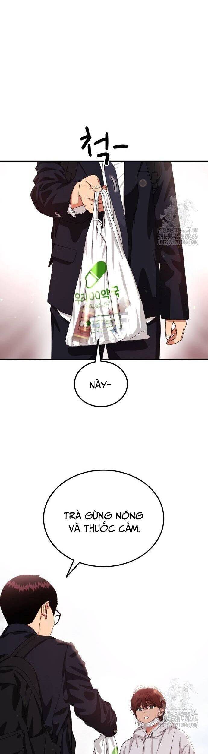 Huấn Luyện Chiến Đấu Siêu Cấp Chapter 47 - 36