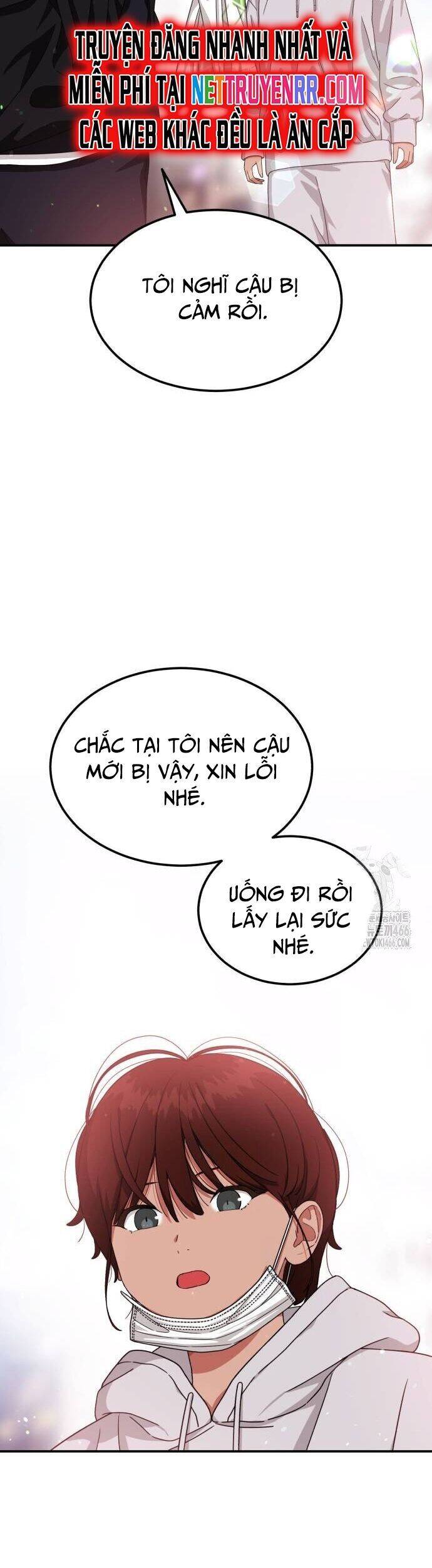 Huấn Luyện Chiến Đấu Siêu Cấp Chapter 47 - 37